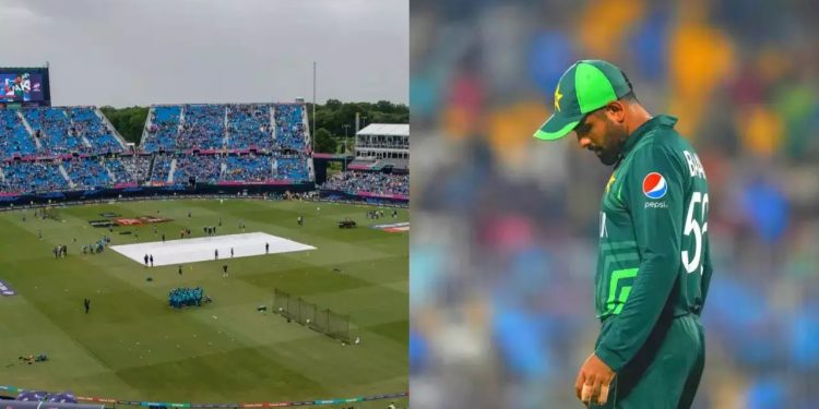 t20 world cup 2024: why india and the usa benefit from a washout between pakistan and canada full details here