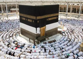 in the intense heat, at least 68 indian people perish during the hajj pilgrimage: diplomat