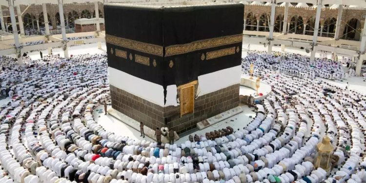 in the intense heat, at least 68 indian people perish during the hajj pilgrimage: diplomat