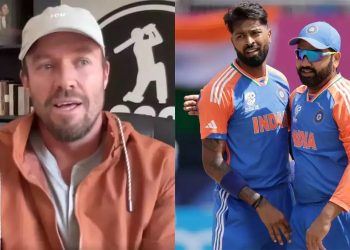 cricket world cup: "permit virat kohli to play." ab de villiers asks india to come before afghanistan in the super 8 match