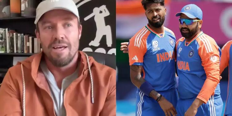 cricket world cup: "permit virat kohli to play." ab de villiers asks india to come before afghanistan in the super 8 match