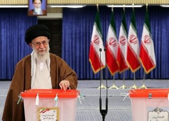 Iran’s presidential election: Tehran expresses gratitude to New Delhi as Iranians in India cast ballots