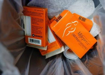 the us supreme court upholds the biden administration's triumph by maintaining greater access to the abortion drug mifepristone.