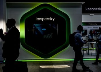 us outlaws kaspersky software sales because of suspected ties to the kremlin