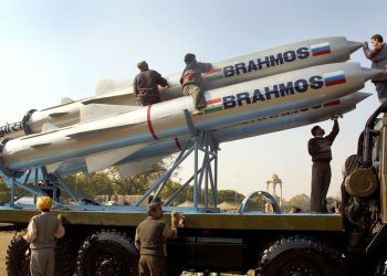 the brahmos missile improves our defense and deterrent power: philippines delegation josel juan ignacio