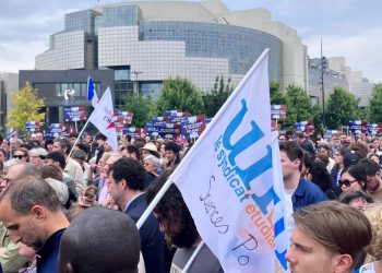 the alleged rape of a 12 year old jewish girl has put france on edge.