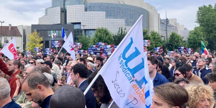 the alleged rape of a 12 year old jewish girl has put france on edge.