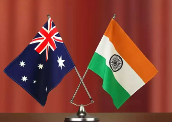 Massive step forward for Indo-Australian relations: ISRO will launch Australia’s largest satellite