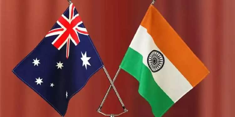Massive step forward for Indo-Australian relations: ISRO will launch Australia’s largest satellite