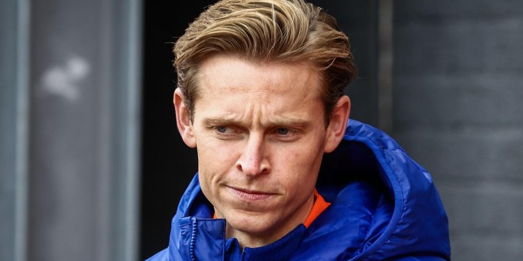 international roundup: frenkie de jong runs out of euros but the netherlands cruises