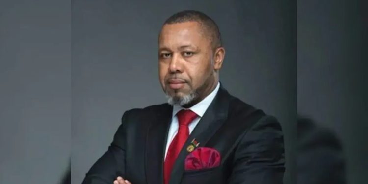 the search is on for the missing aircraft of malawian vice president saulos chilima.