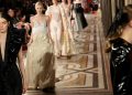 chanel during fashion week without designer viard, who was fired