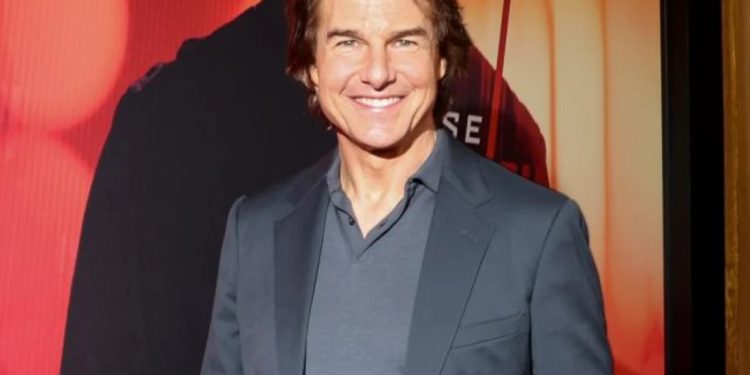 2024: tom cruise net worth – highest paid actor in the world