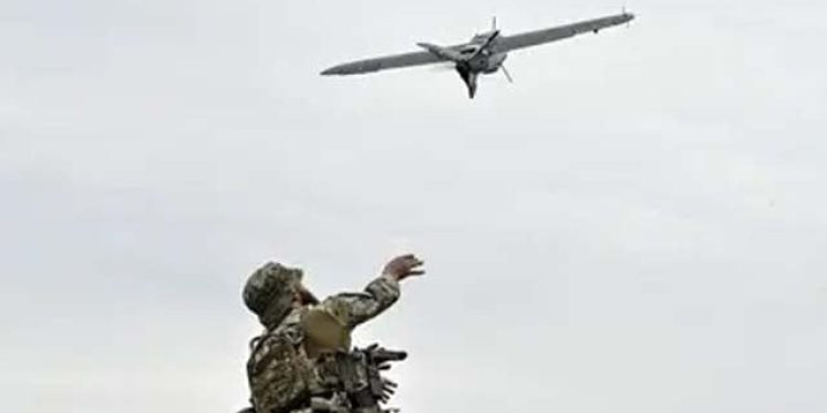 russia neutralized 114 drones that the ukraine had launched overnight in the conflict