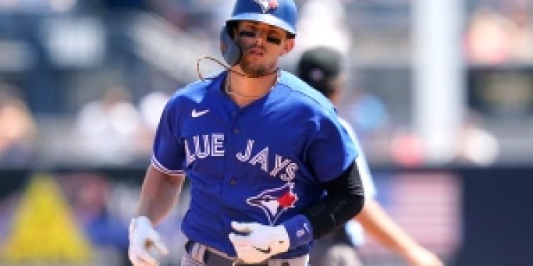 for fisher, the blue jays deal biggio to the dodgers.