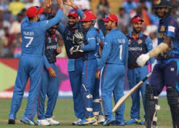 usman khawaja, an australian, supports "playing bilateral cricket" with afghanistan in opposition to cricket australia's position.