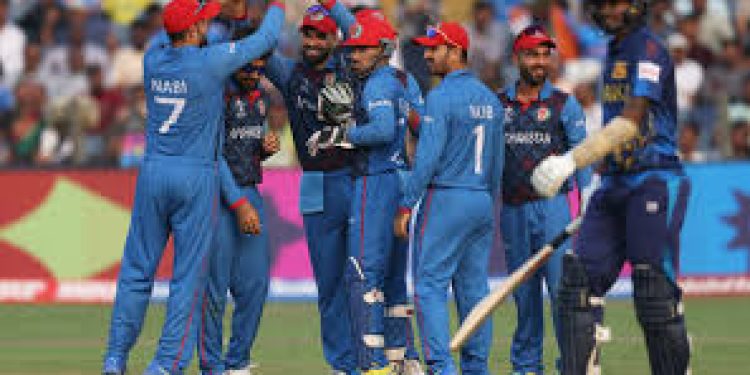 usman khawaja, an australian, supports "playing bilateral cricket" with afghanistan in opposition to cricket australia's position.