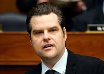 house ethics committee speaks with female witnesses in the gaetz investigation into sex trafficking