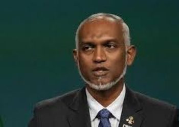 This minister from the Maldives was arrested for using “black magic” on President Muizzu.