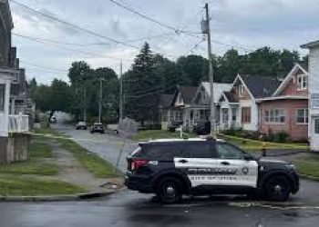 13-year-old shot and killed by a New York police officer with an imitation handgun