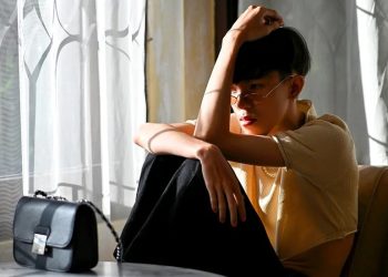 adults who identify as bisexual or transgender are almost twice as likely to feel lonely: cdc