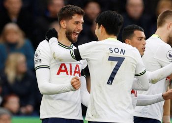 regarding the racist remark made by tottenham teammate rodrigo bentancur, son heung min speaks out