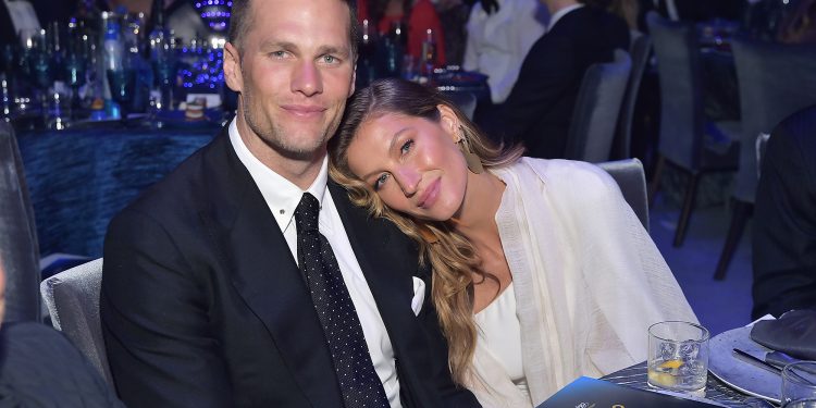 gisele bundchen's net worth: income, divorce, and tom brady