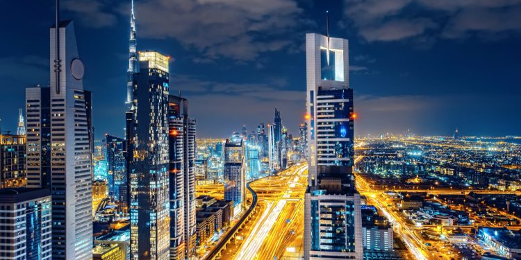 significant improvement to uae governance: 5 days are now needed to approve work permits and residency visas