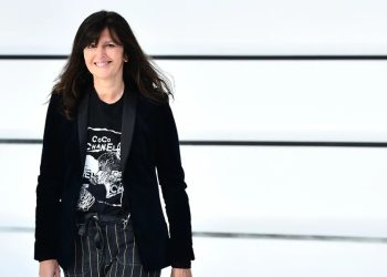 virginie viard, head of creative at chanel, leaves the luxury company