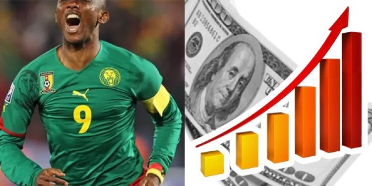 Highest Salaries In Sports