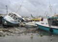 Hurricane Beryl strikes Jamaica after wreaking havoc in the Caribbean