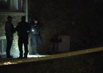13-year-old shot and killed by a New York police officer with an imitation handgun