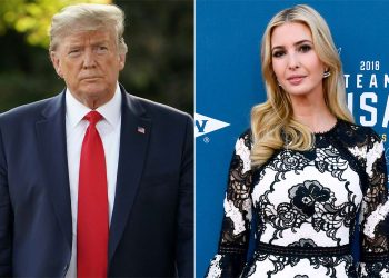 Ivanka Trump believes politics is a ‘dark’ and ‘bad’ world that she quit to protect her children.