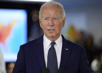 ‘Almost fell asleep on stage.’ Biden blames pre-debate travel for poor performance.