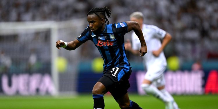 arsenal announces £42.5 million lookman trade