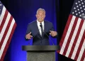 rfk jr. supports trump in the us presidential race, but how big of an impact will it have?