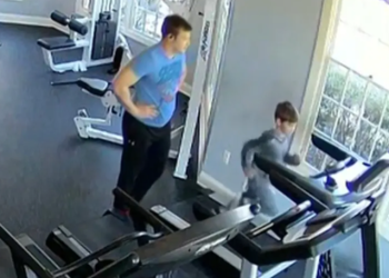 us dad sentenced to 25 years in prison for compelling his son to exercise on a treadmill, causing his death