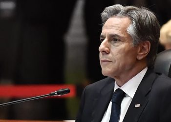blinken alerts the g7 countries that iran could attack israel on monday: report