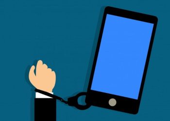 how to break free from internet dependency