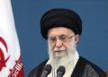 us declares that after tehran opens the door for talks, the likelihood of new nuclear talks with iran is "far away."