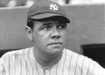 babe ruth was among the first patients to receive chemotherapy, revolutionizing medicine