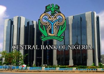 cbn raises import duty rate to n1,618.73/$
