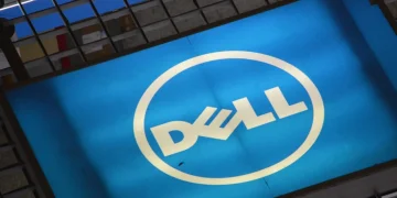 10% of dell's global staff is let go as part of a significant move to artificial intelligence.
