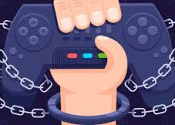 how to quit addiction to video games