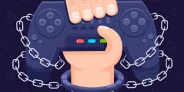 how to quit addiction to video games