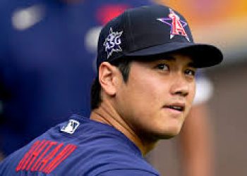 ten unknown facts about mlb all star shohei ohtani