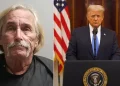 arizona man who vowed to kill donald trump is taken into custody by police